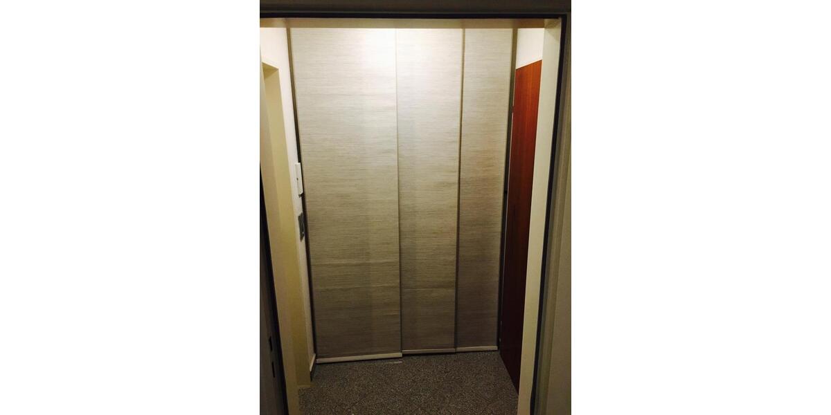 Wohnen auf Zeit Hannover Ricklingen - 1 Zimmer, 33 m&sup2;, 480&euro; | Angebot:26485708