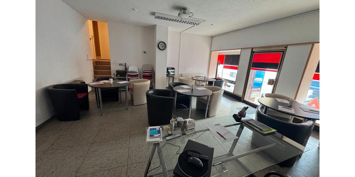 Gewerbeobjekt Heidenheim an der Brenz - 1.550&euro; | Angebot:26241726