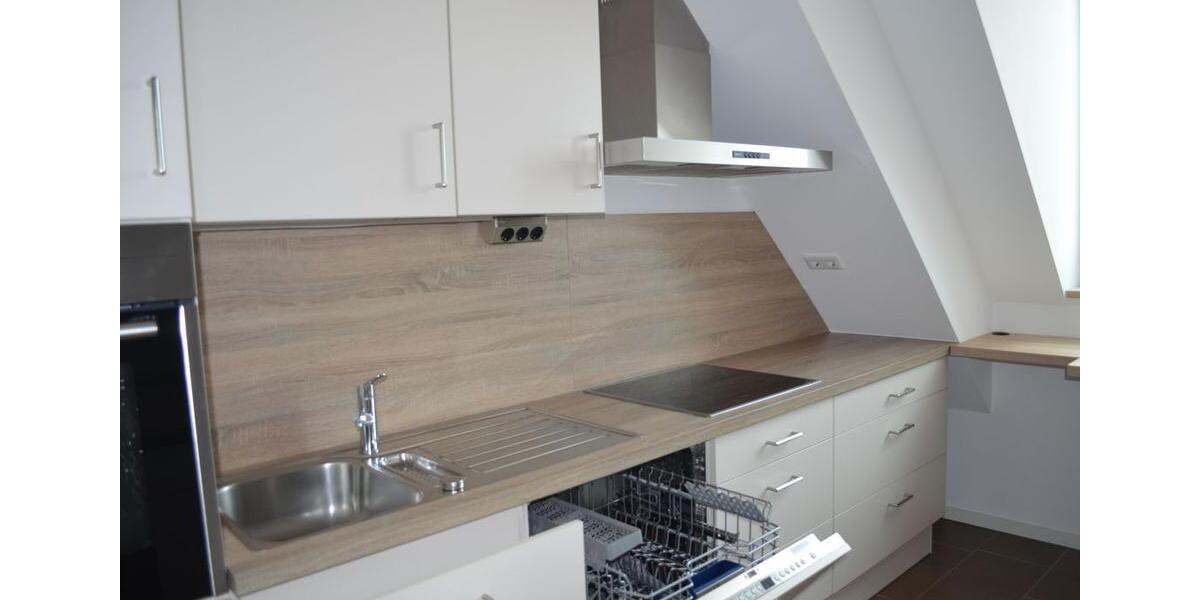 Etagenwohnung Regensburg Kumpfmühl - 2 Zimmer, 94 m&sup2;, 1.480&euro; | Angebot:26538627