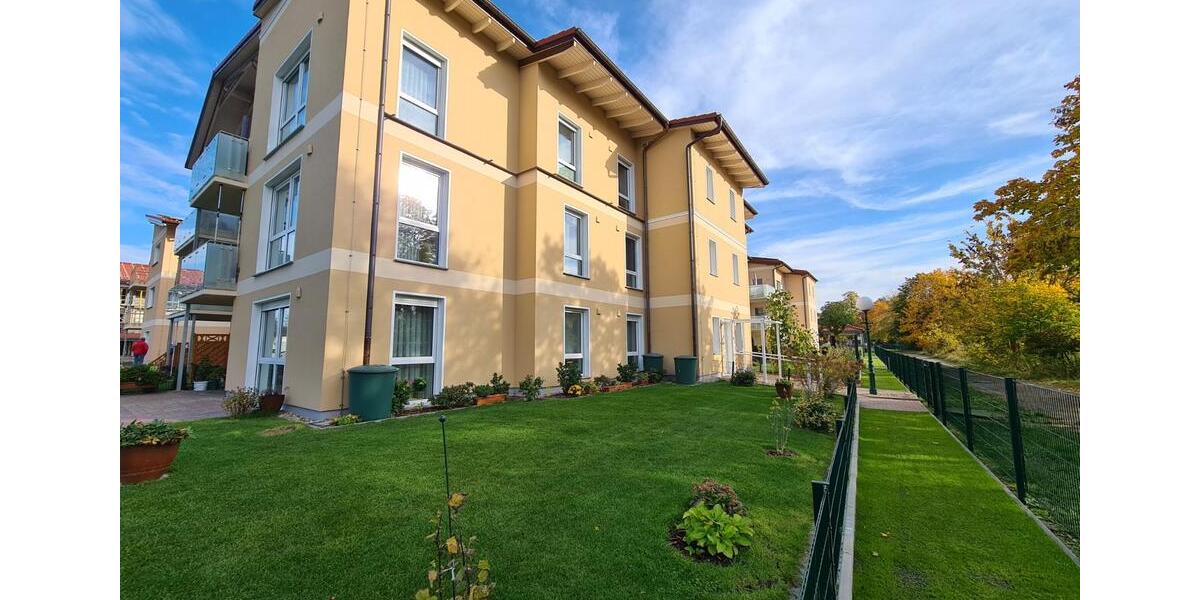 Erdgeschoßwohnung Fredersdorf-Vogelsdorf Vogelsdorf - 2 Zimmer, 74 m&sup2;, 1.354&euro; | Angebot:24409429