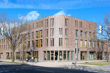 Wohnung Oldenburg Kreyenbrück - 1 Zimmer, 43 m&sup2;, 510&euro; | Angebot:26132425