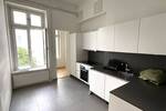 Mittendrin und ruhig - 5 Zimmer WHG, ca. 134 m², WG geeignet, im 3. OG am Steindamm, St. Georg