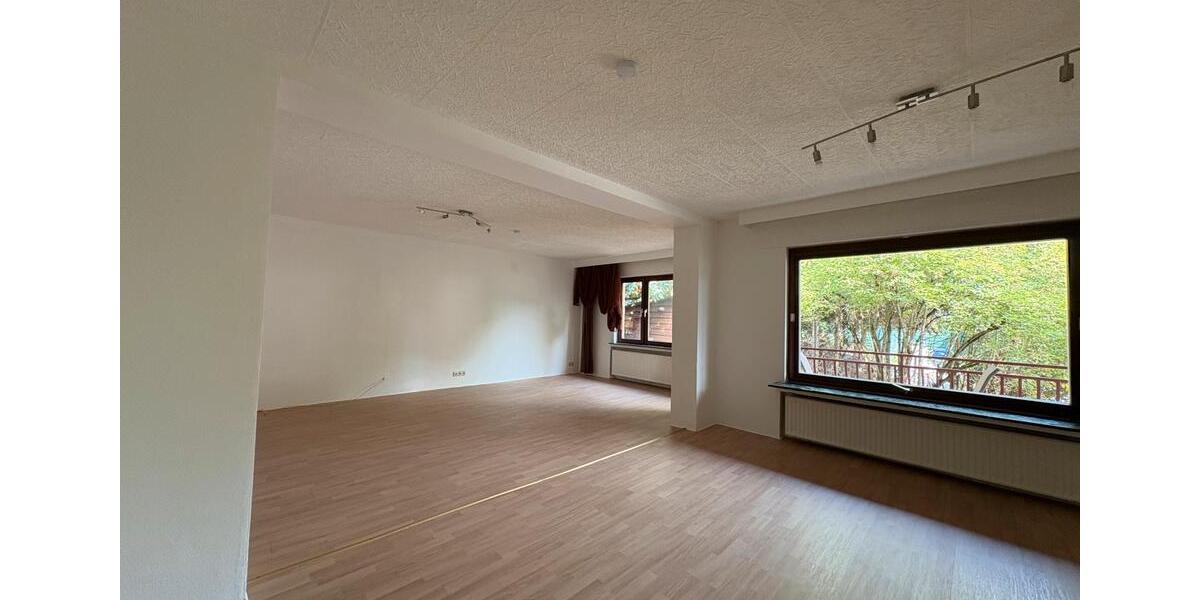 Zweier-WG in Asslar Kernstadt 3 zimmer