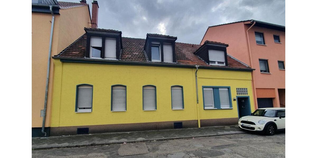 Wohnen auf Zeit Mannheim Sandhofen - 1 Zimmer, 18 m&sup2;, 550&euro; | Angebot:25631488