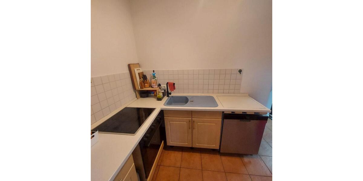 Erdgeschoßwohnung Stralsund Langendorfer Berg - 2 Zimmer, 43 m&sup2;, 453&euro; | Angebot:26323408