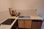 Erdgeschoßwohnung Stralsund Langendorfer Berg - 2 Zimmer, 43 m&sup2;, 453&euro; | Angebot:26323408