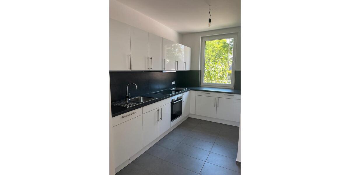 Erdgeschoßwohnung Hamburg Wandsbek - 2 Zimmer, 72 m&sup2;, 1.523&euro; | Angebot:25272995