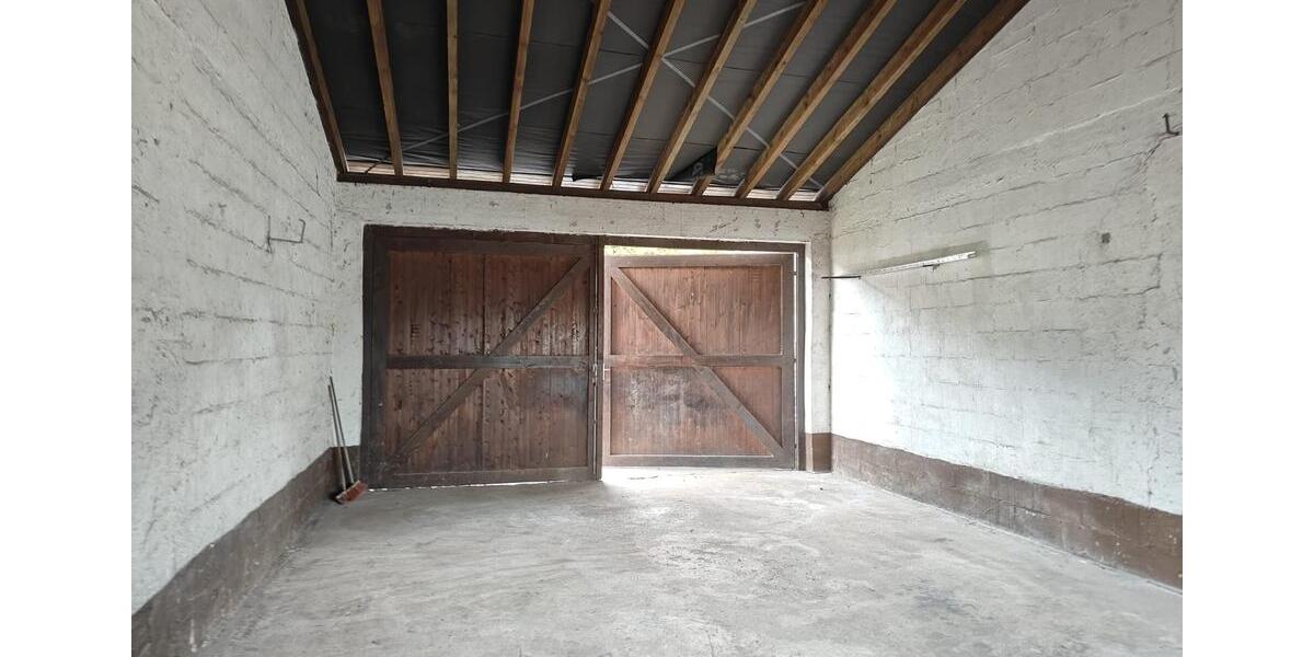 Etagenwohnung Losheim am See - 1 Zimmer, 60 m&sup2;, 250&euro; | Angebot:25217167