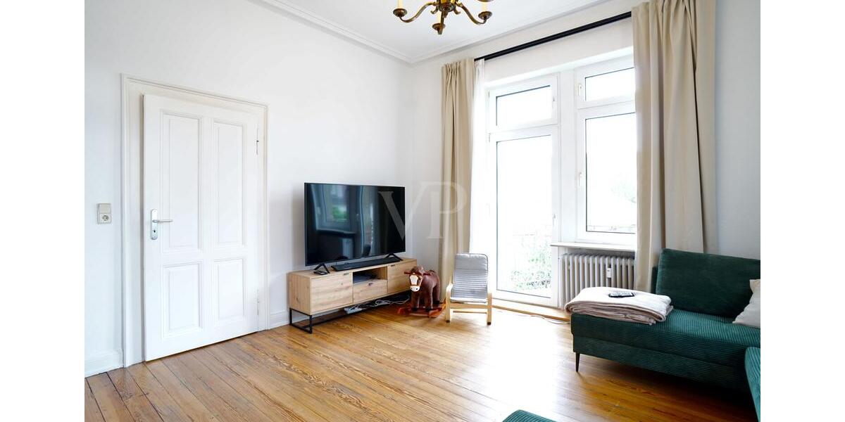Etagenwohnung Zweibrücken - 3 Zimmer, 100 m&sup2;, 690&euro; | Angebot:26592752