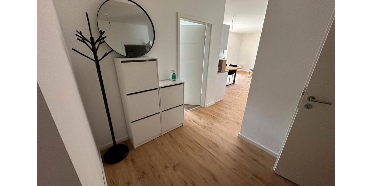 Etagenwohnung Limburg an der Lahn Staffel - 3 Zimmer, 76 m&sup2;, 1.270&euro; | Angebot:26491638