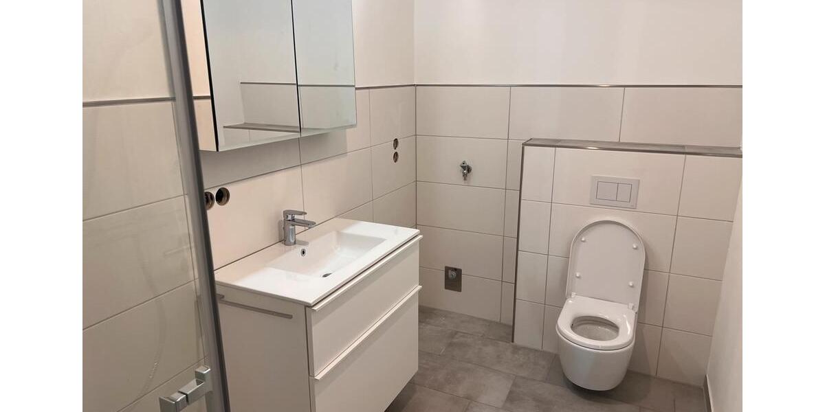 Etagenwohnung Hameln - 3 Zimmer, 82 m&sup2;, 890&euro; | Angebot:25049570