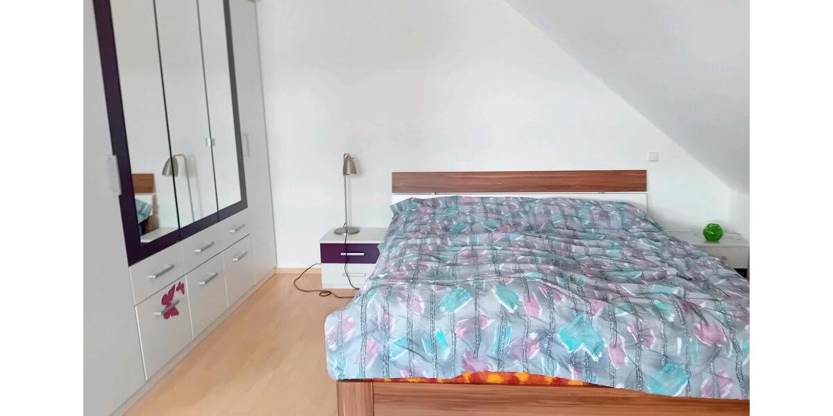 Wohnen auf Zeit Waldshut-Tiengen Tiengen - 2 Zimmer, 75 m&sup2;, 580&euro; | Angebot:26023690