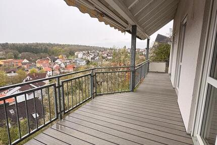 Wohnung Würzburg Dürrbachau - 4 Zimmer, 134 m&sup2;, 1.480&euro; | Angebot:26454294