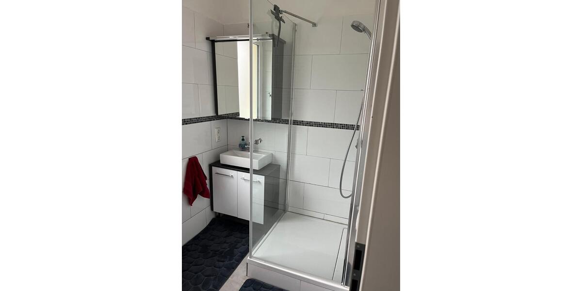 Wohnen auf Zeit Gersthofen - 1.5 Zimmer, 30 m&sup2;, 535&euro; | Angebot:26340179