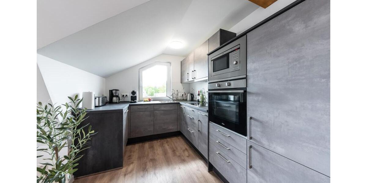 Wohnen auf Zeit Neuenhagen bei Berlin - 4 Zimmer, 85 m&sup2;, 35&euro; | Angebot:11432465