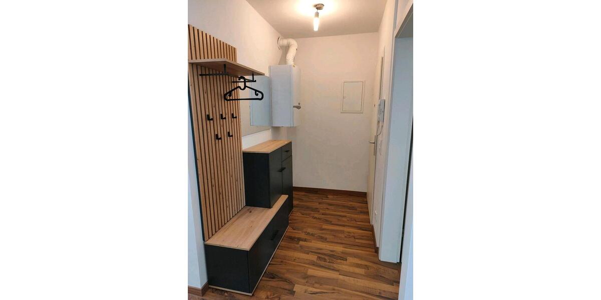 Etagenwohnung Düsseldorf Stadtbezirk 3 - 2 Zimmer, 54 m&sup2;, 1.700&euro; | Angebot:26432738