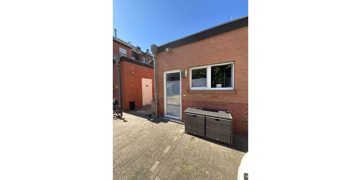 Etagenwohnung Heinsberg Lieck - 2 Zimmer, 34 m&sup2;, 335&euro; | Angebot:27243702