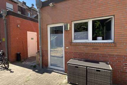 Wohnung Heinsberg Lieck - 2 Zimmer, 34 m&sup2;, 335&euro; | Angebot:27243702