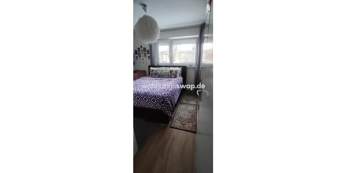 Etagenwohnung München Hadern - 2 Zimmer, 55 m&sup2;, 770&euro; | Angebot:24570126