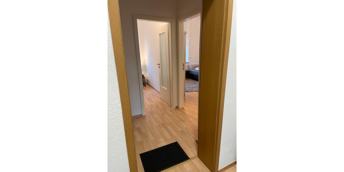 Wohnen auf Zeit Erfurt Johannesvorstadt - 4 Zimmer, 70 m&sup2;, 75&euro; | Angebot:20462013