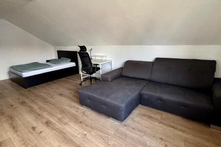 Wohnen auf Zeit Darmstadt Eberstadt - 1 Zimmer, 27 m&sup2;, 660&euro; | Angebot:25333243