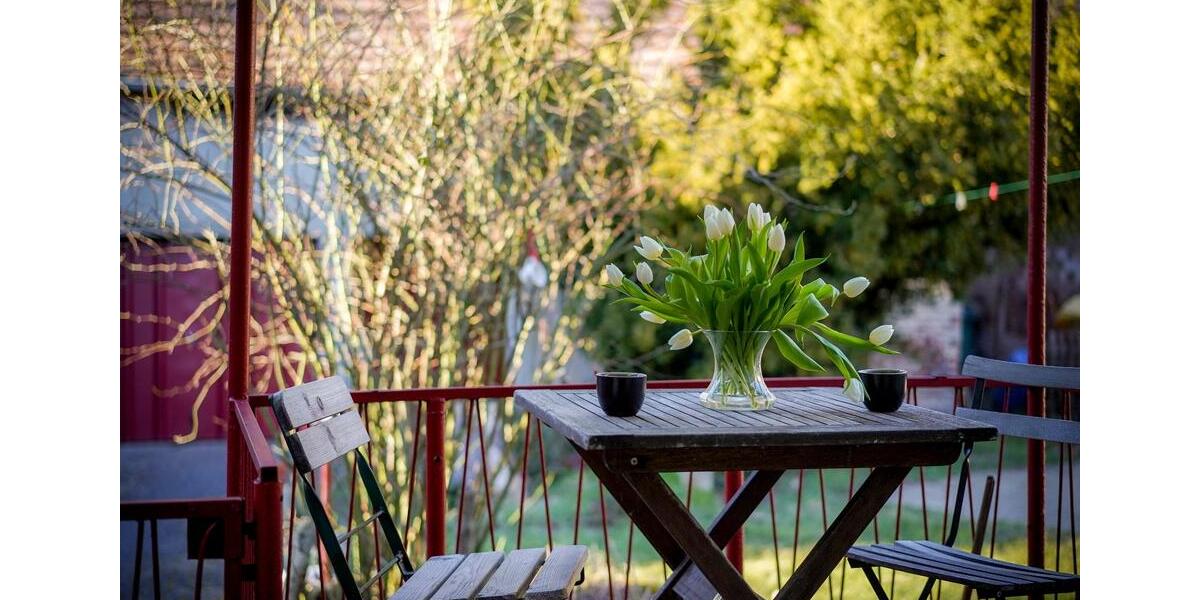 Doppelhaushälfte Jüterbog - 4 Zimmer, 90 m&sup2;, 1.200&euro; | Angebot:24150533