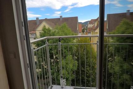 Mietwohnung :Hochwertige 1-Zimmer-DG-Wohnung in RT Oststadt 1 zimmer