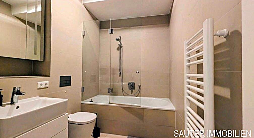 Etagenwohnung München Thalk.Obersendl.-Forsten-Fürstenr.-Solln - 2 Zimmer, 63 m&sup2;, 1.700&euro; | Angebot:25729979