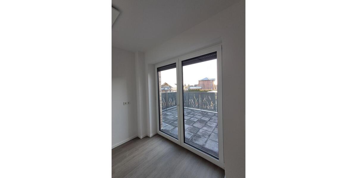 Etagenwohnung Schiffdorf - 4 Zimmer, 97 m&sup2;, 1.215&euro; | Angebot:25103685