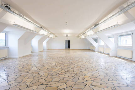 Gewerbeobjekt Würzburg Frauenland - 3 Zimmer, 266 m&sup2;, 1.995&euro; | Angebot:23953061