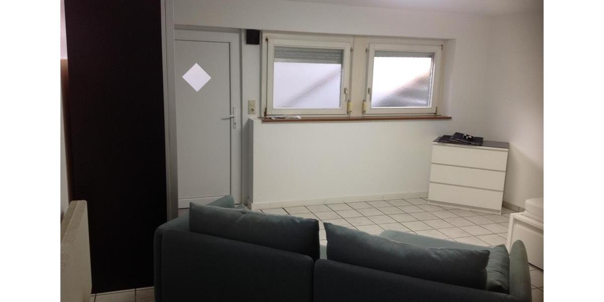 Etagenwohnung Weil am Rhein - 1 Zimmer, 31 m&sup2;, 650&euro; | Angebot:25048731