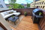 Etagenwohnung Blankenburg (Harz) - 3.5 Zimmer, 87 m&sup2;, 599&euro; | Angebot:26656109