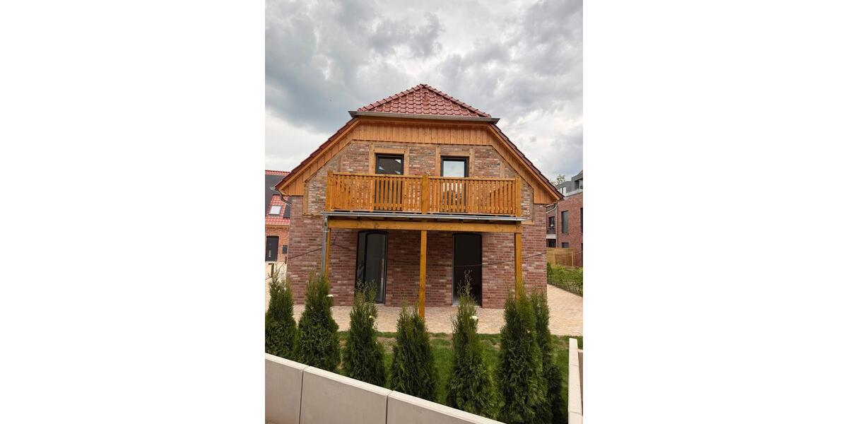Etagenwohnung Bienenbüttel - 2 Zimmer, 65 m&sup2;, 1.100&euro; | Angebot:26359990