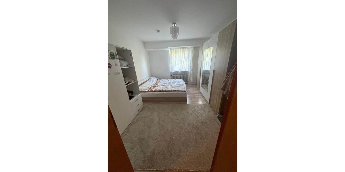 Etagenwohnung Bad König - 3 Zimmer, 80 m&sup2;, 1.150&euro; | Angebot:25977157