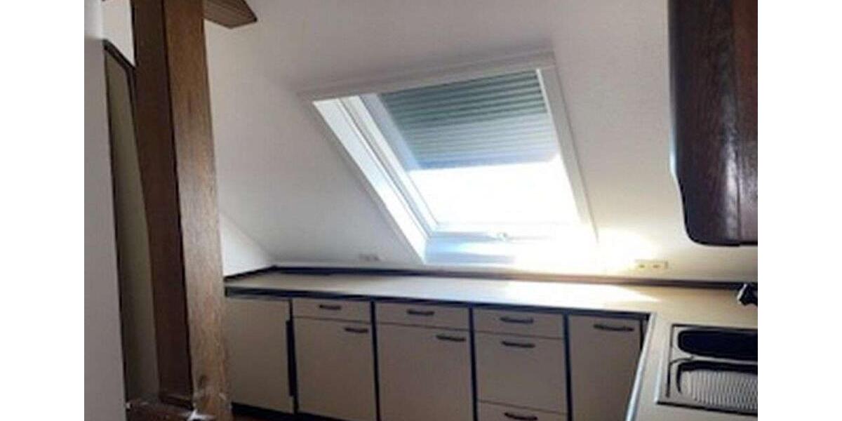Dachgeschoßwohnung Ötzingen - 5 Zimmer, 120 m&sup2;, 800&euro; | Angebot:26547141