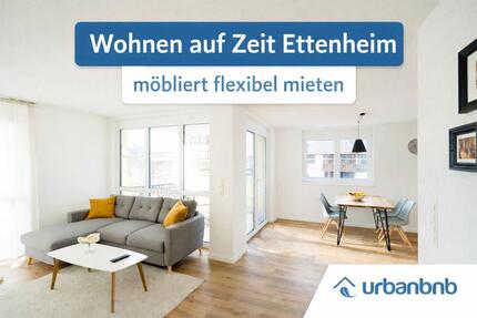 Wohnen auf Zeit Ettenheim - 2 Zimmer, 65 m&sup2;, 1.140&euro; | Angebot:26222628