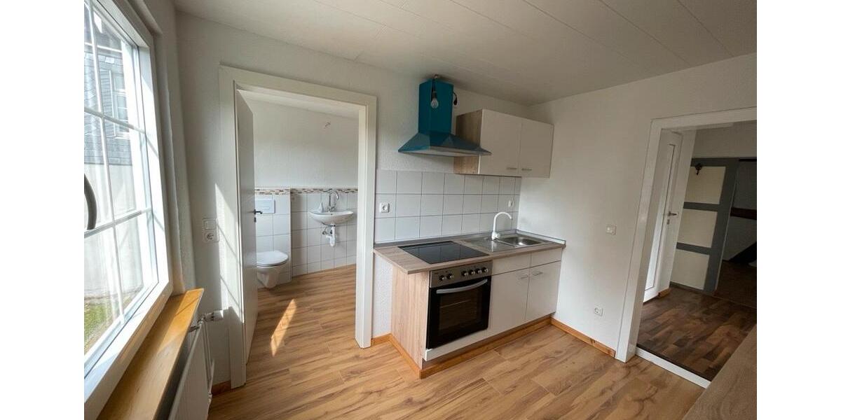 Etagenwohnung Bad Berleburg - 2 Zimmer, 45 m&sup2;, 460&euro; | Angebot:26551144