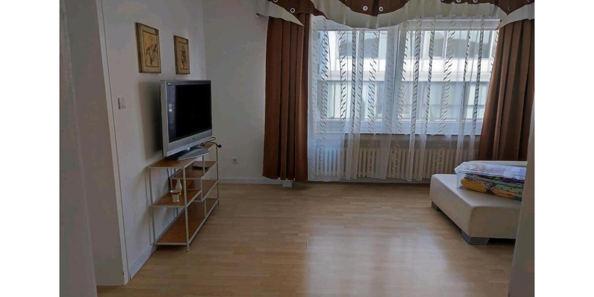 Wohnen auf Zeit Vlotho - 4 Zimmer, 110 m&sup2;, 17&euro; | Angebot:26696286