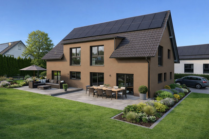 Wohnung Herford Diebrock - 5 Zimmer, 150 m&sup2;, 1.680&euro; | Angebot:24398811