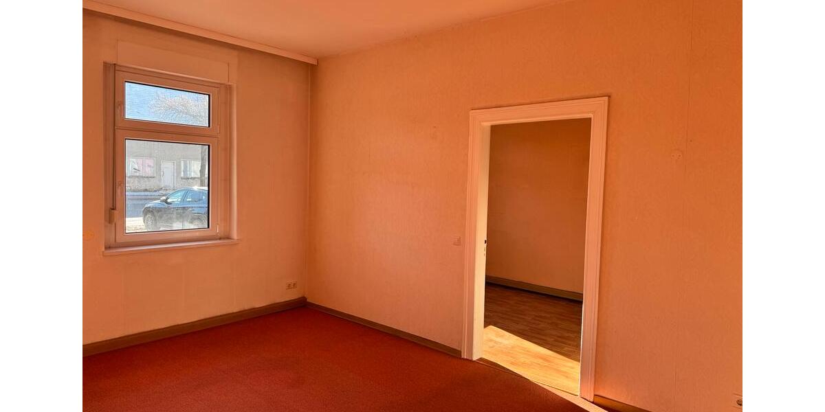 Erdgeschoßwohnung Jessen (Elster) - 3 Zimmer, 66 m&sup2;, 330&euro; | Angebot:25942646