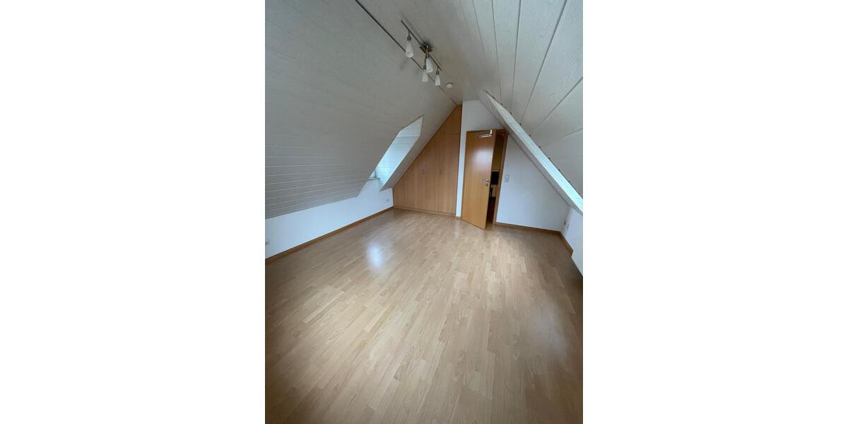 Maisonettenwohnung Staufen im Breisgau - 3.5 Zimmer, 115 m&sup2;, 1.300&euro; | Angebot:24868656