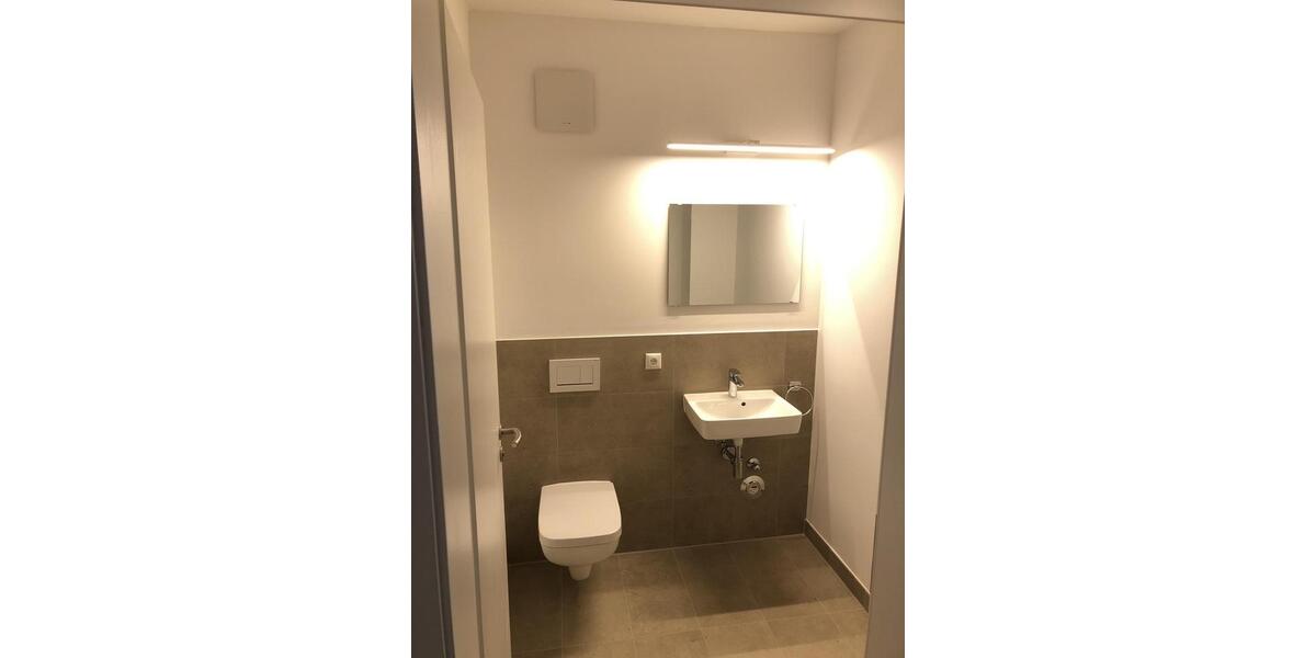 Etagenwohnung Bernau bei Berlin - 4 Zimmer, 101 m&sup2;, 1.549&euro; | Angebot:24756874