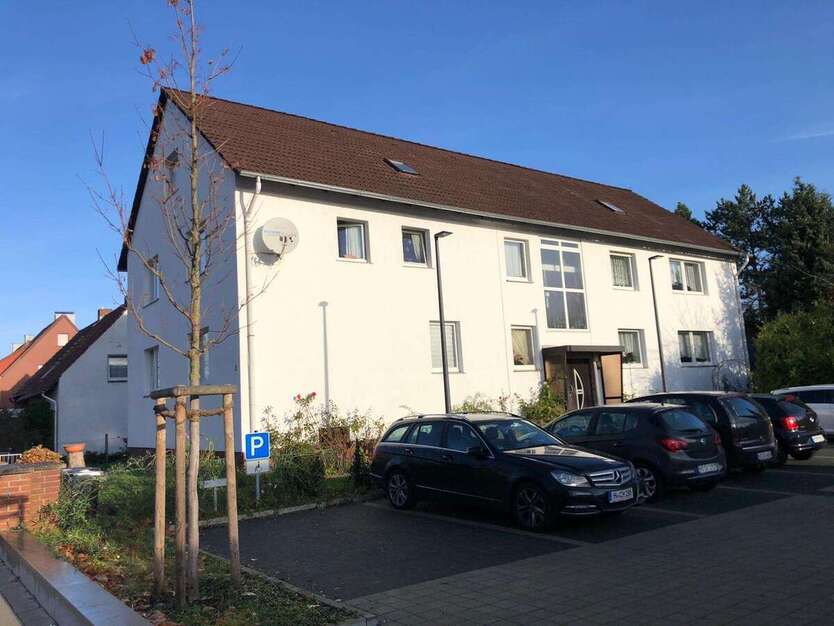 Wohnung zum Mieten in Isernhagen 850 € 80 m² 3 zimmer