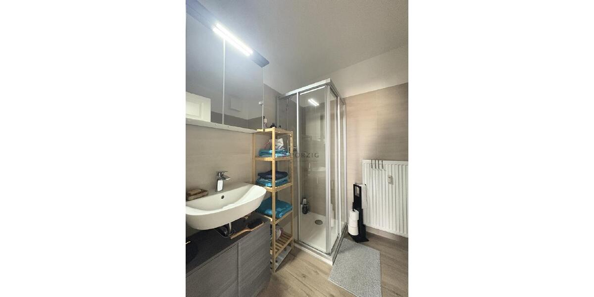 Dachgeschoßwohnung Ribnitz-Damgarten Damgarten - 2 Zimmer, 69 m&sup2;, 693&euro; | Angebot:26480597