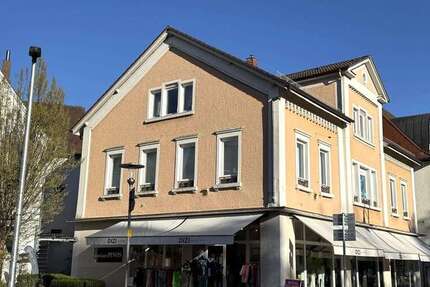 Gewerbeobjekt Friedrichshafen Hofen - 650&euro; | Angebot:26110365