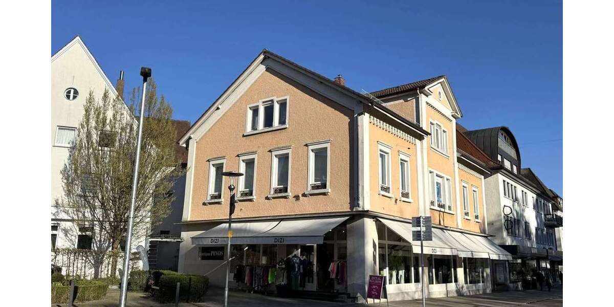 Gewerbeobjekt Friedrichshafen Hofen - 650&euro; | Angebot:26110365