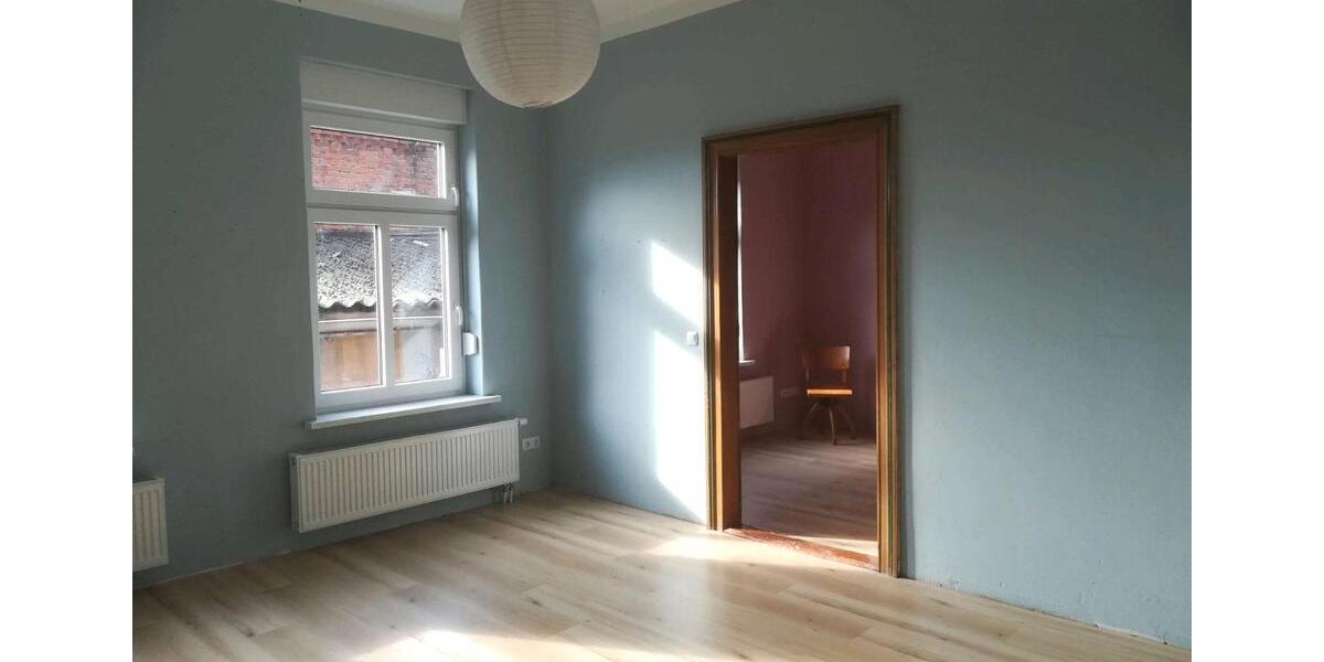 Erdgeschoßwohnung Bismark (Altmark) - 3 Zimmer, 106 m&sup2;, 520&euro; | Angebot:26192466