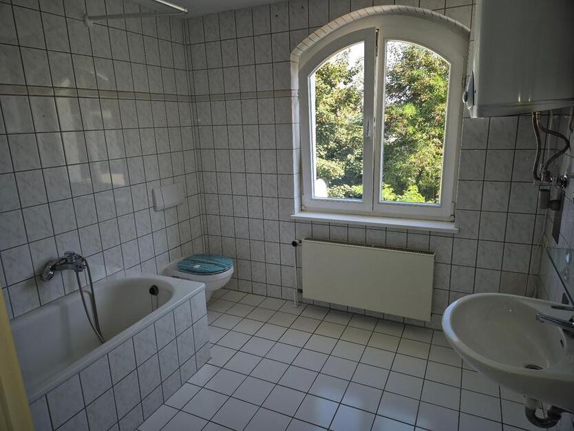 Frühlingszeit ist Umzugszeit- 1-Raum-Wohnung in Beetzendorf