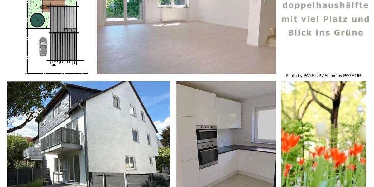 Haus zum Mieten in Bruchköbel 1.850 € 185 m² 6 zimmer
