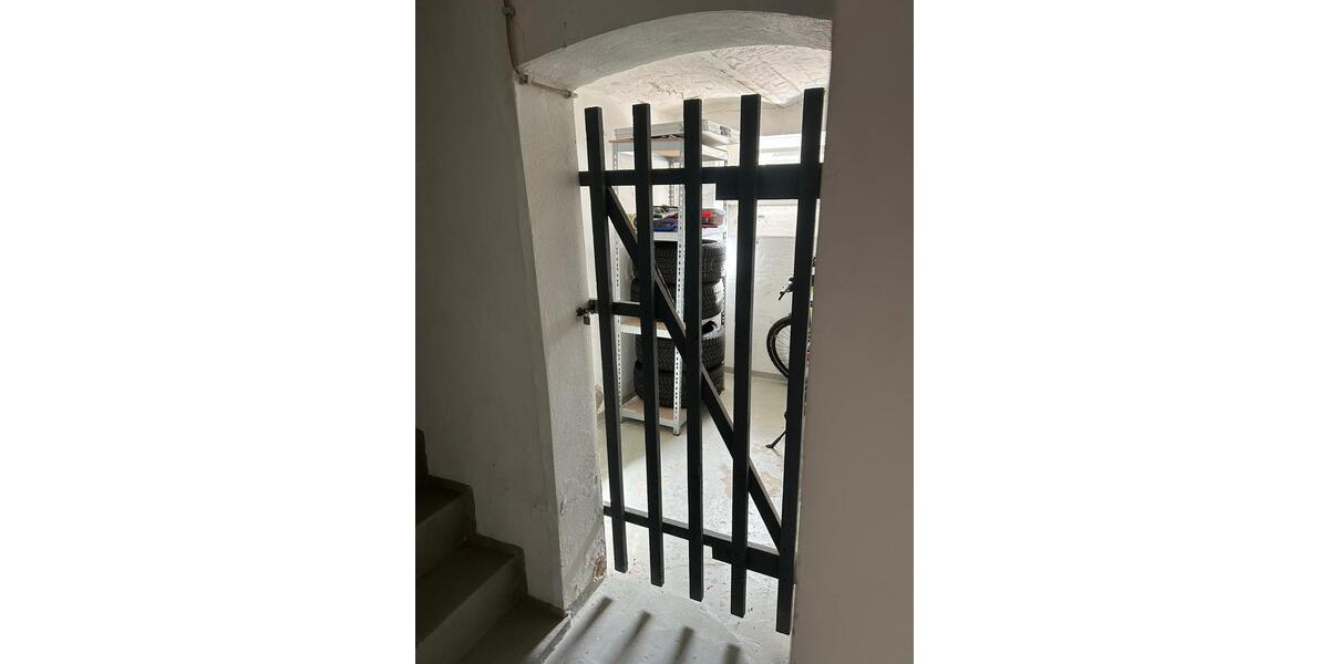 Dachgeschoßwohnung Alfeld (Leine) - 4 Zimmer, 92 m&sup2;, 700&euro; | Angebot:26562603